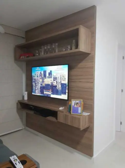 Foto 2 de Apartamento com 2 quartos à venda, 52m2 em Rio De Janeiro - RJ
