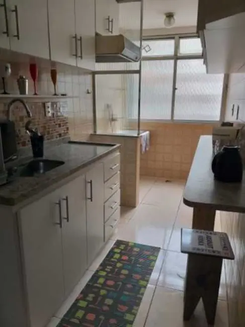 Foto 2 de Apartamento com 2 quartos à venda, 59m2 em Rio De Janeiro - RJ
