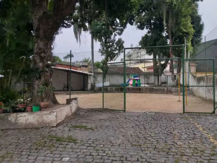 Foto 4 de Apartamento com 2 quartos à venda, 59m2 em Rio De Janeiro - RJ