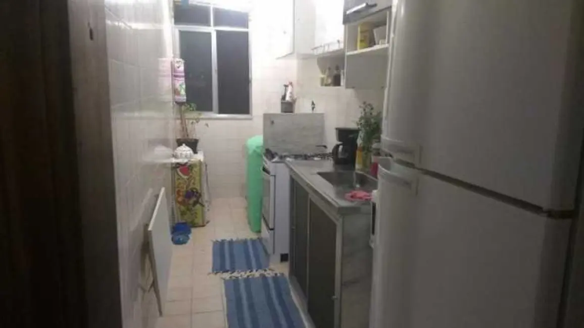 Apartamento com 2 quartos à venda, 70m2 em Rio De Janeiro - RJ - imagem 9 Foto 9 de Apartamento com 2 quartos à venda, 70m2 em Rio De Janeiro - RJ