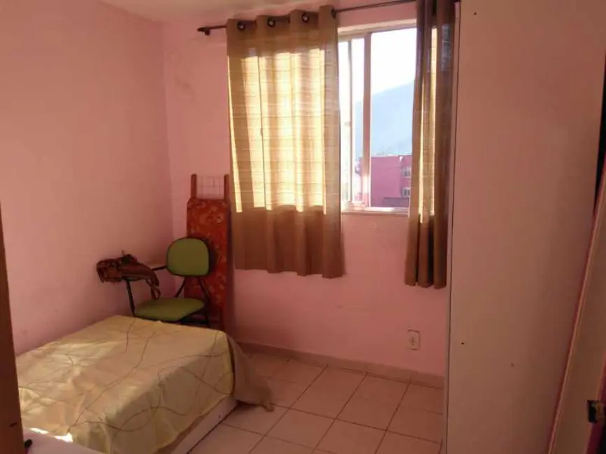 Foto 3 de Apartamento com 2 quartos à venda, 70m2 em Rio De Janeiro - RJ