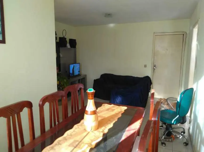 Foto 2 de Apartamento com 2 quartos à venda, 70m2 em Rio De Janeiro - RJ