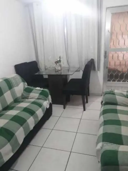 Foto 2 de Apartamento com 2 quartos à venda, 54m2 em Rio De Janeiro - RJ