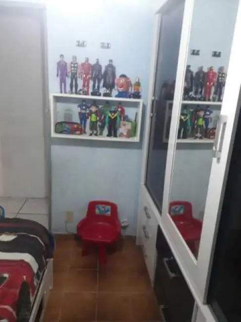 Foto 3 de Apartamento com 2 quartos à venda, 54m2 em Rio De Janeiro - RJ