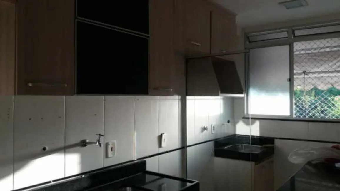 Apartamento com 2 quartos à venda, 50m2 em Rio De Janeiro - RJ - imagem 9 Foto 9 de Apartamento com 2 quartos à venda, 50m2 em Rio De Janeiro - RJ