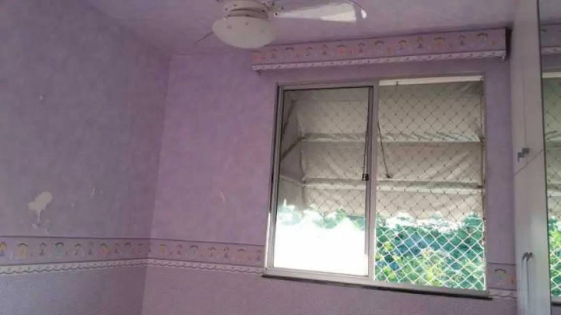 Apartamento com 2 quartos à venda, 50m2 em Rio De Janeiro - RJ - imagem 4 Foto 4 de Apartamento com 2 quartos à venda, 50m2 em Rio De Janeiro - RJ