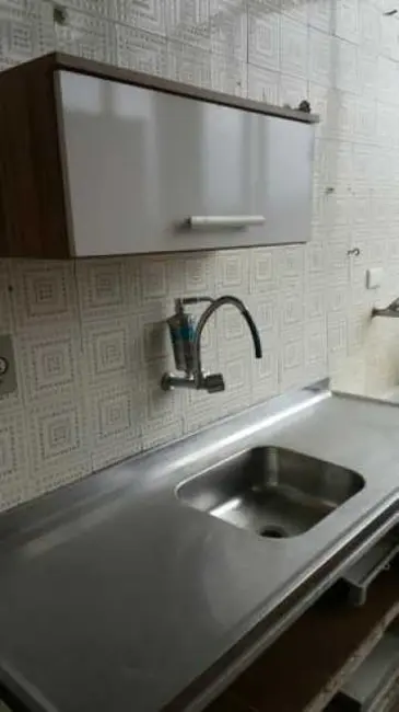 Apartamento com 2 quartos à venda, 46m2 em Rio De Janeiro - RJ - imagem 3 Foto 3 de Apartamento com 2 quartos à venda, 46m2 em Rio De Janeiro - RJ