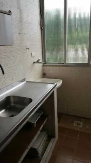 Apartamento com 2 quartos à venda, 46m2 em Rio De Janeiro - RJ - imagem 4 Foto 4 de Apartamento com 2 quartos à venda, 46m2 em Rio De Janeiro - RJ