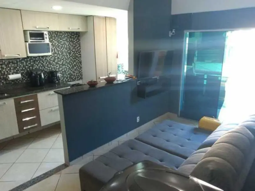 Foto 4 de Apartamento com 2 quartos à venda, 65m2 em Rio De Janeiro - RJ