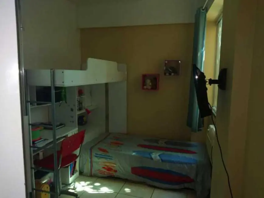 Foto 8 de Apartamento com 2 quartos à venda, 65m2 em Rio De Janeiro - RJ