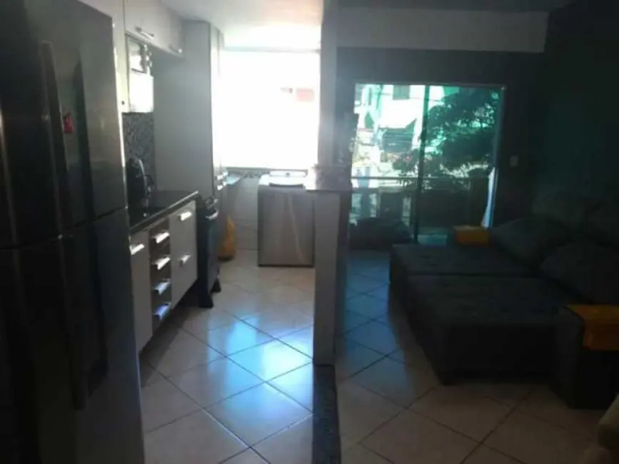 Foto 5 de Apartamento com 2 quartos à venda, 65m2 em Rio De Janeiro - RJ