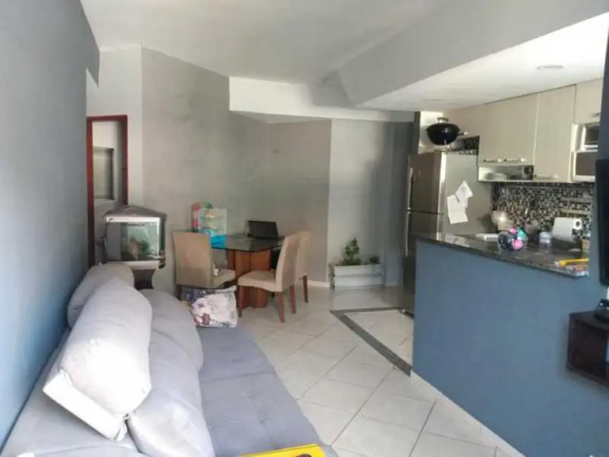Foto 1 de Apartamento com 2 quartos à venda, 65m2 em Rio De Janeiro - RJ