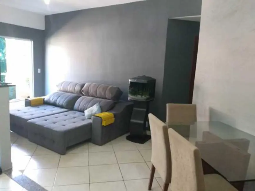 Foto 2 de Apartamento com 2 quartos à venda, 65m2 em Rio De Janeiro - RJ