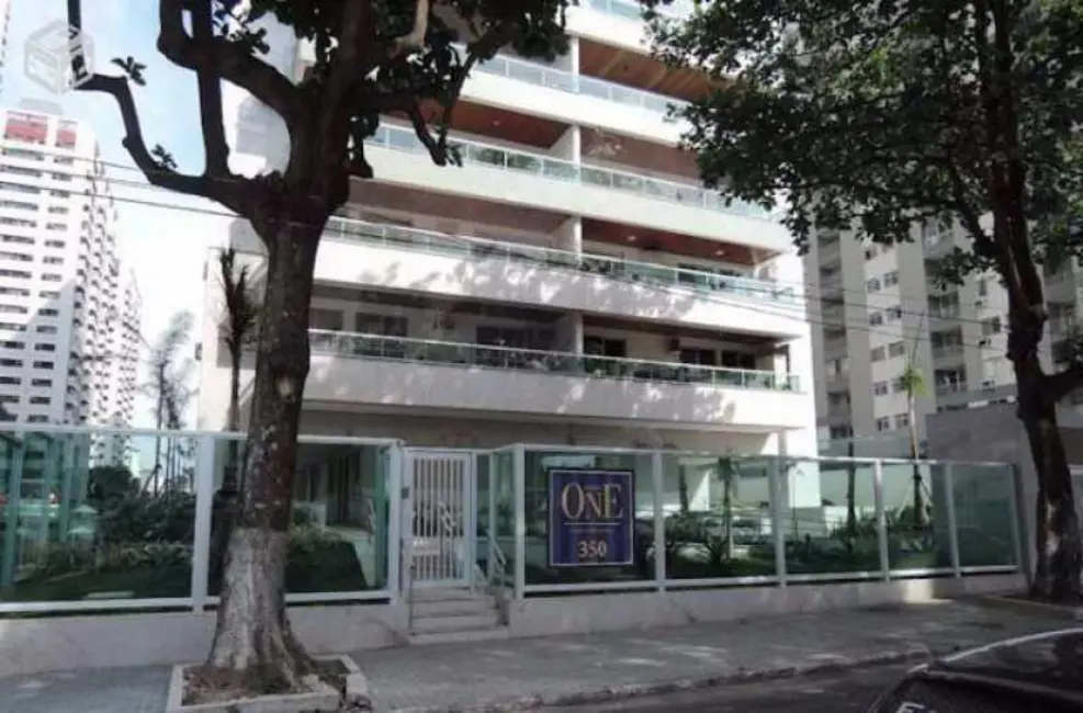 Foto 1 de Apartamento com 2 quartos à venda, 77m2 em Rio De Janeiro - RJ