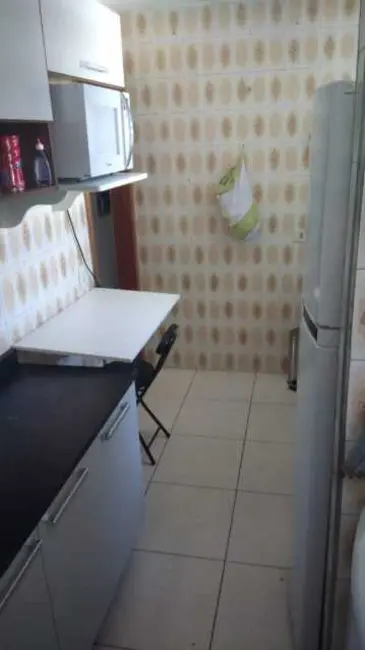 Foto 8 de Apartamento com 2 quartos à venda, 48m2 em Rio De Janeiro - RJ