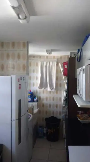 Foto 5 de Apartamento com 2 quartos à venda, 48m2 em Rio De Janeiro - RJ