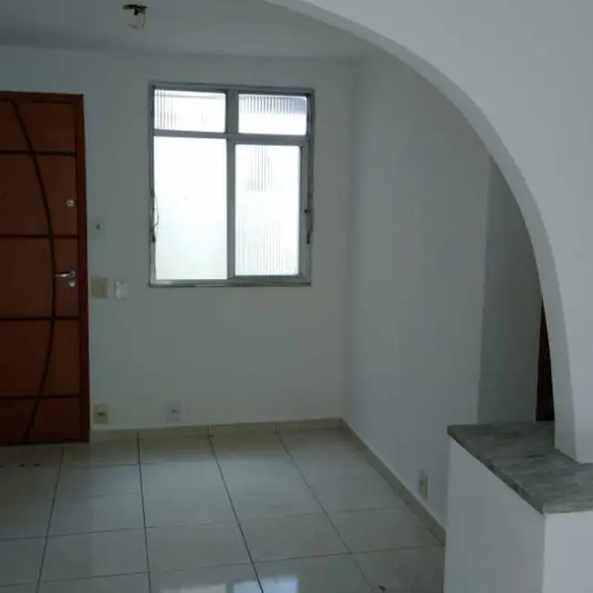 Foto 1 de Apartamento com 2 quartos à venda, 48m2 em Rio De Janeiro - RJ