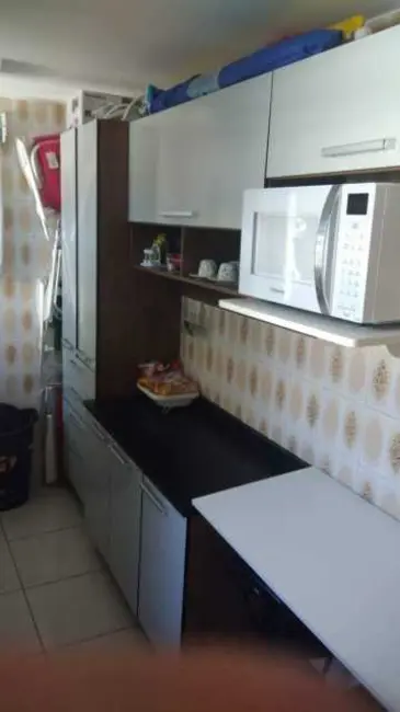 Foto 7 de Apartamento com 2 quartos à venda, 48m2 em Rio De Janeiro - RJ