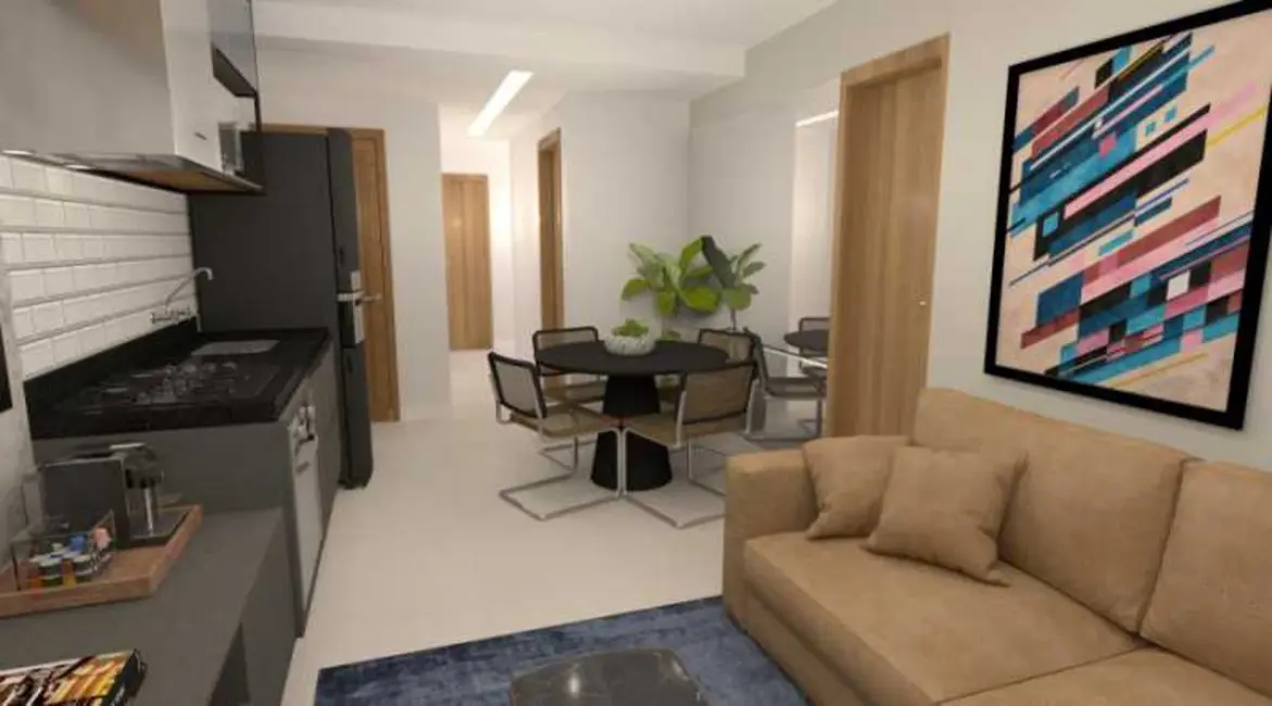 Foto 5 de Apartamento com 2 quartos à venda, 45m2 em Rio De Janeiro - RJ