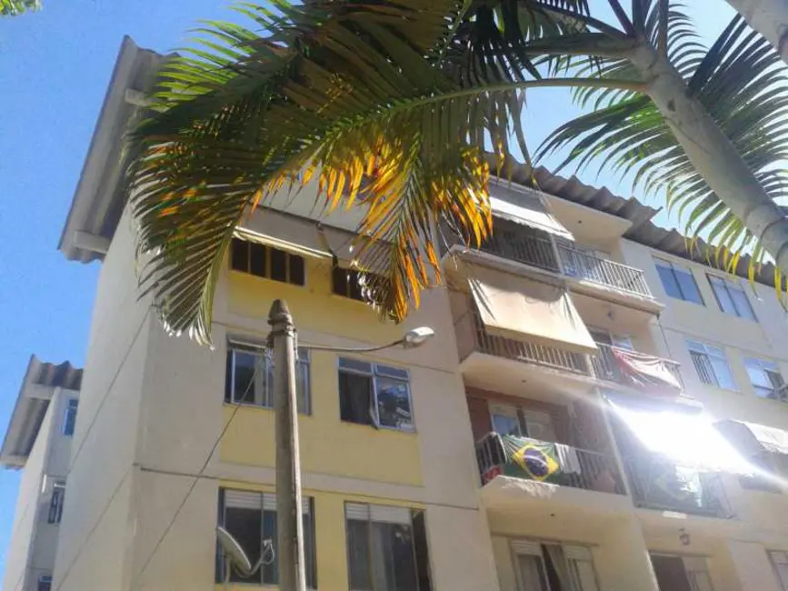 Foto 1 de Apartamento com 2 quartos à venda, 48m2 em Rio De Janeiro - RJ