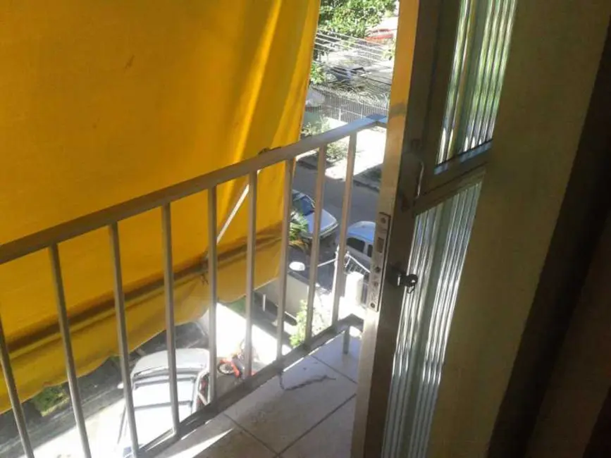 Foto 6 de Apartamento com 2 quartos à venda, 48m2 em Rio De Janeiro - RJ