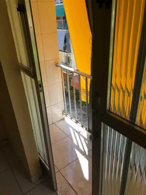 Foto 7 de Apartamento com 2 quartos à venda, 48m2 em Rio De Janeiro - RJ