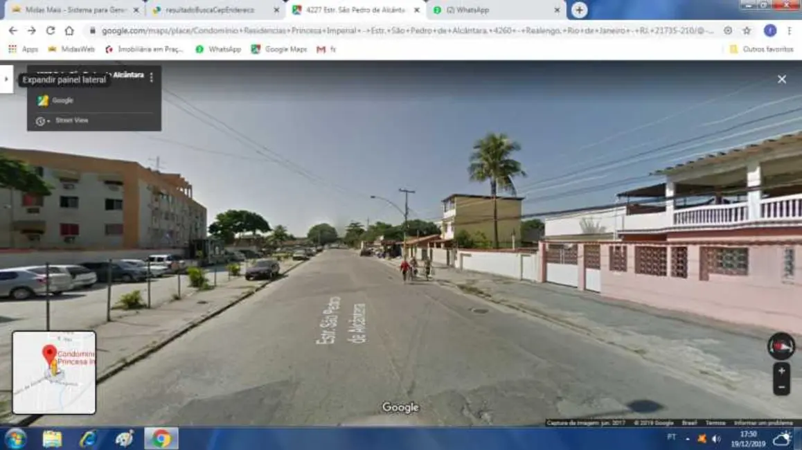 Foto 1 de Apartamento com 2 quartos à venda, 54m2 em Rio De Janeiro - RJ