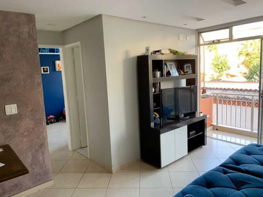 Foto 5 de Apartamento com 2 quartos à venda, 75m2 em Rio De Janeiro - RJ