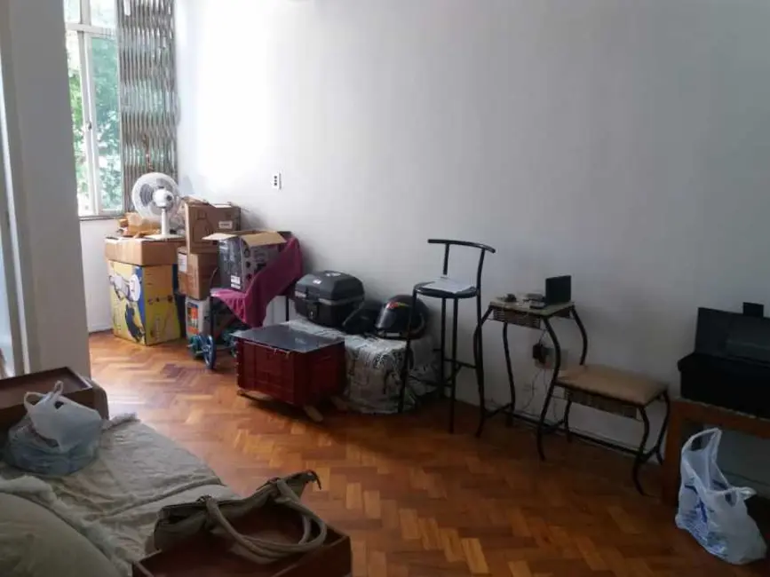 Apartamento com 2 quartos à venda, 53m2 em Rio De Janeiro - RJ - imagem 4 Foto 4 de Apartamento com 2 quartos à venda, 53m2 em Rio De Janeiro - RJ