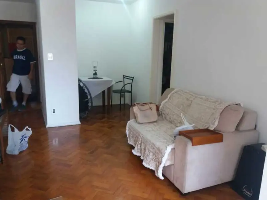 Apartamento com 2 quartos à venda, 53m2 em Rio De Janeiro - RJ - imagem 3 Foto 3 de Apartamento com 2 quartos à venda, 53m2 em Rio De Janeiro - RJ