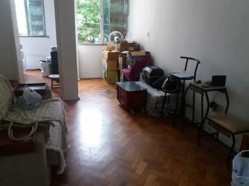 Apartamento com 2 quartos à venda, 53m2 em Rio De Janeiro - RJ - imagem 1 Foto 1 de Apartamento com 2 quartos à venda, 53m2 em Rio De Janeiro - RJ