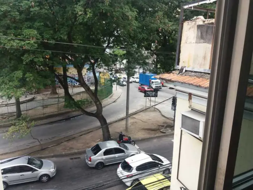 Apartamento com 2 quartos à venda, 53m2 em Rio De Janeiro - RJ - imagem 6 Foto 6 de Apartamento com 2 quartos à venda, 53m2 em Rio De Janeiro - RJ