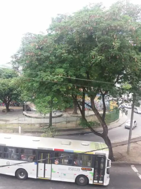 Apartamento com 2 quartos à venda, 53m2 em Rio De Janeiro - RJ - imagem 7 Foto 7 de Apartamento com 2 quartos à venda, 53m2 em Rio De Janeiro - RJ