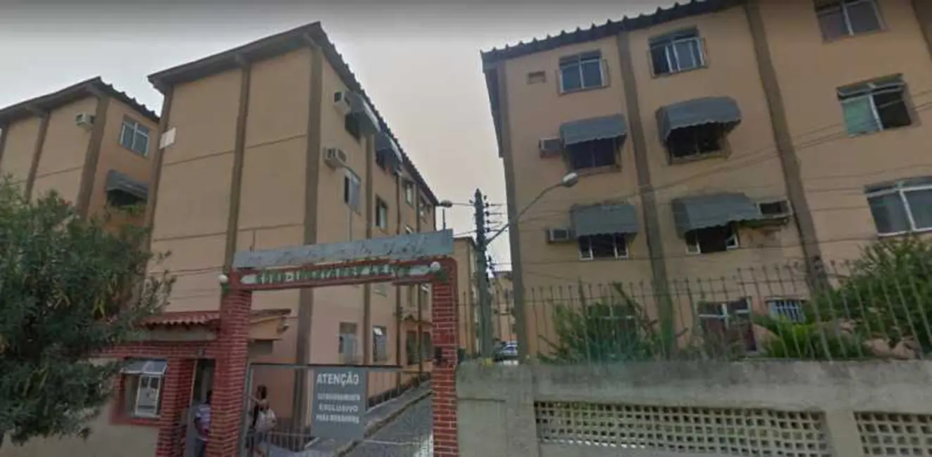 Foto 1 de Apartamento com 2 quartos à venda, 50m2 em Rio De Janeiro - RJ