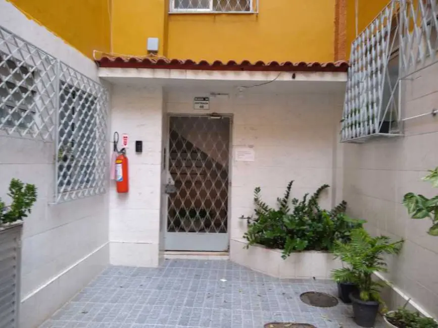 Foto 2 de Apartamento com 2 quartos à venda, 50m2 em Rio De Janeiro - RJ