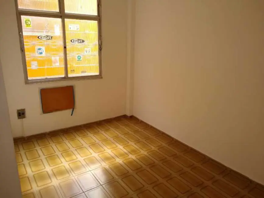 Foto 9 de Apartamento com 2 quartos à venda, 50m2 em Rio De Janeiro - RJ