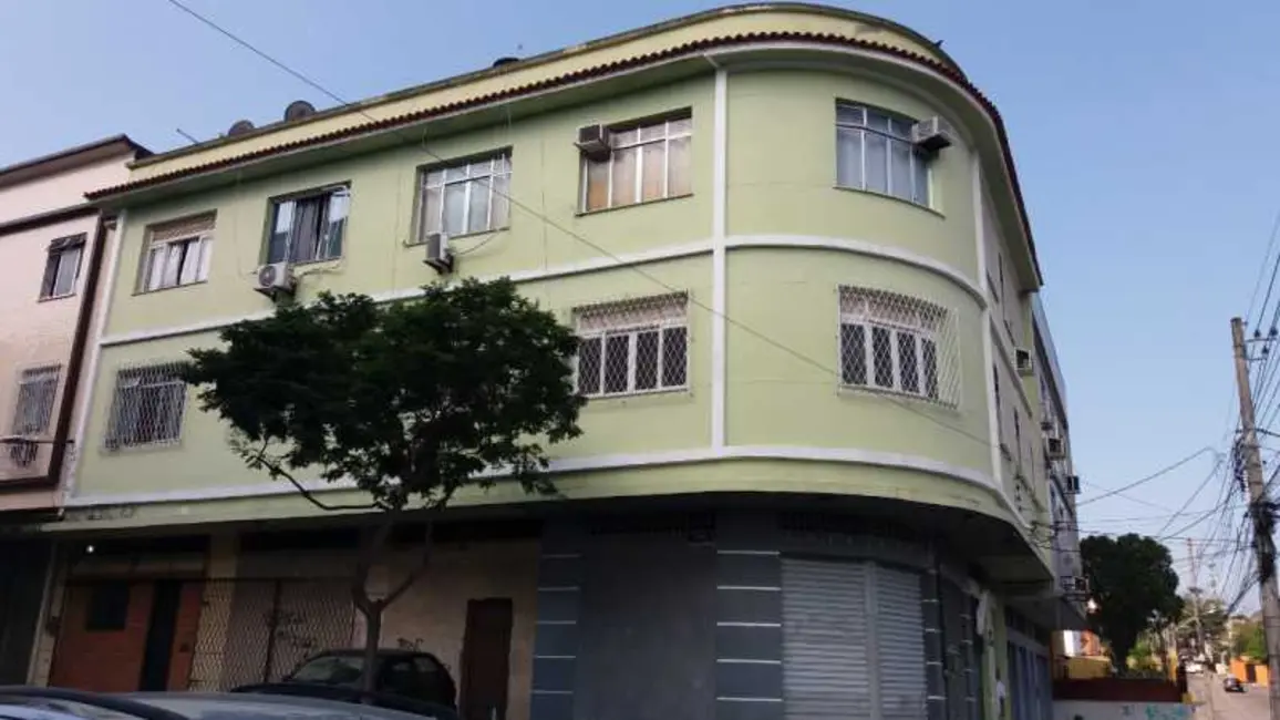 Foto 1 de Apartamento com 2 quartos à venda, 60m2 em Rio De Janeiro - RJ