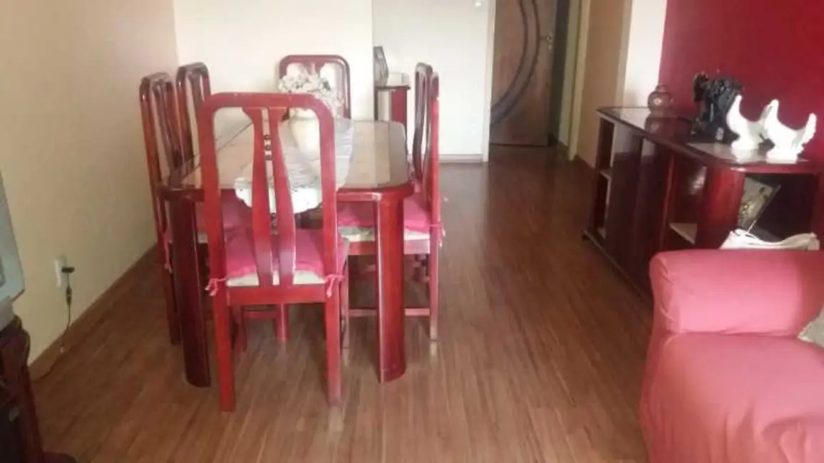 Foto 2 de Apartamento com 2 quartos à venda, 60m2 em Rio De Janeiro - RJ