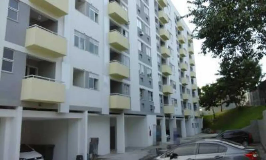 Foto 1 de Apartamento com 2 quartos à venda, 48m2 em Rio De Janeiro - RJ