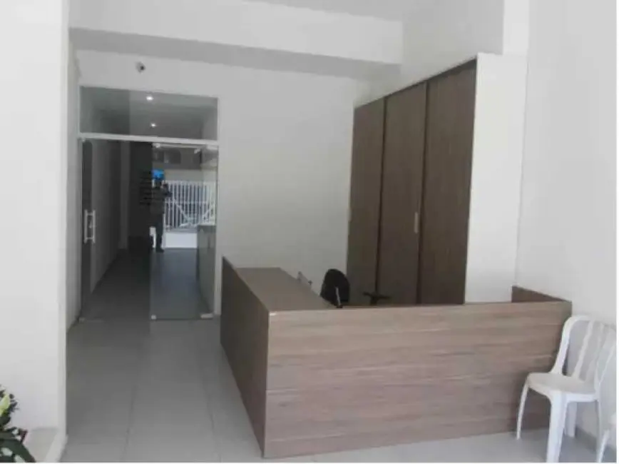 Foto 2 de Apartamento com 2 quartos à venda, 48m2 em Rio De Janeiro - RJ