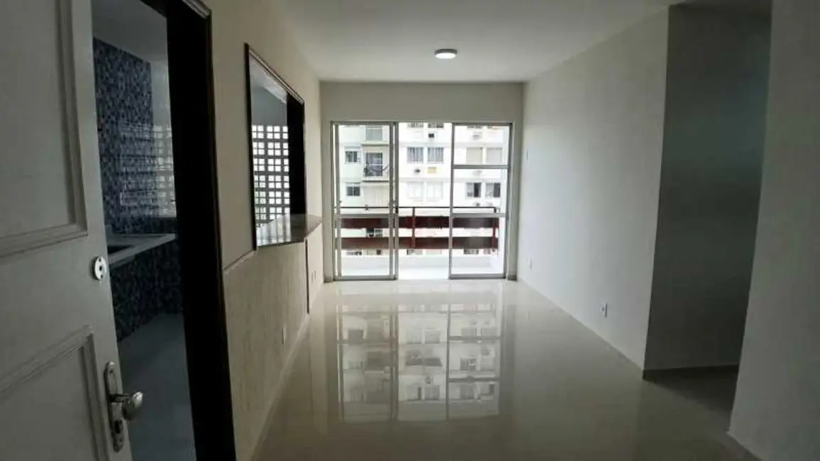 Foto 2 de Apartamento com 2 quartos à venda, 58m2 em Rio De Janeiro - RJ