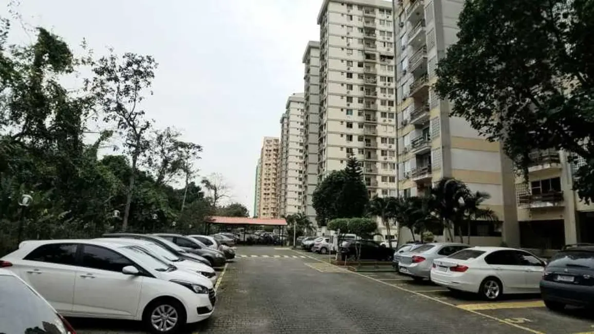 Foto 1 de Apartamento com 2 quartos à venda, 58m2 em Rio De Janeiro - RJ
