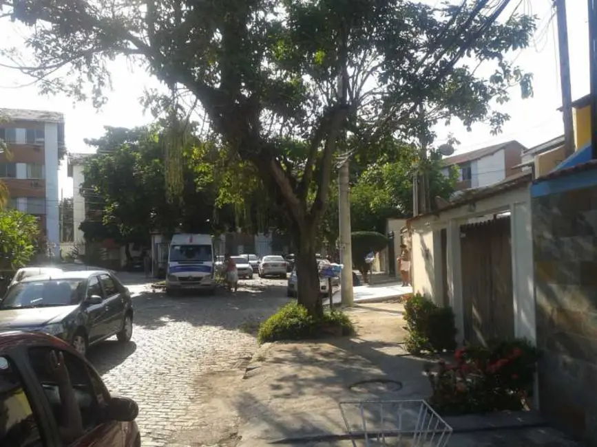 Foto 2 de Apartamento com 2 quartos à venda, 46m2 em Rio De Janeiro - RJ