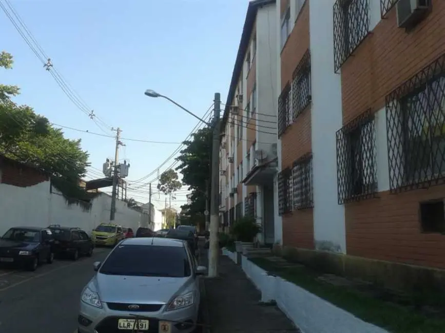 Foto 3 de Apartamento com 2 quartos à venda, 46m2 em Rio De Janeiro - RJ