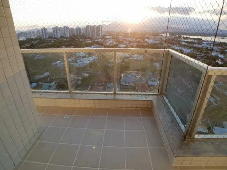 Apartamento com 2 quartos à venda, 86m2 em Rio De Janeiro - RJ - imagem 2 Foto 2 de Apartamento com 2 quartos à venda, 86m2 em Rio De Janeiro - RJ