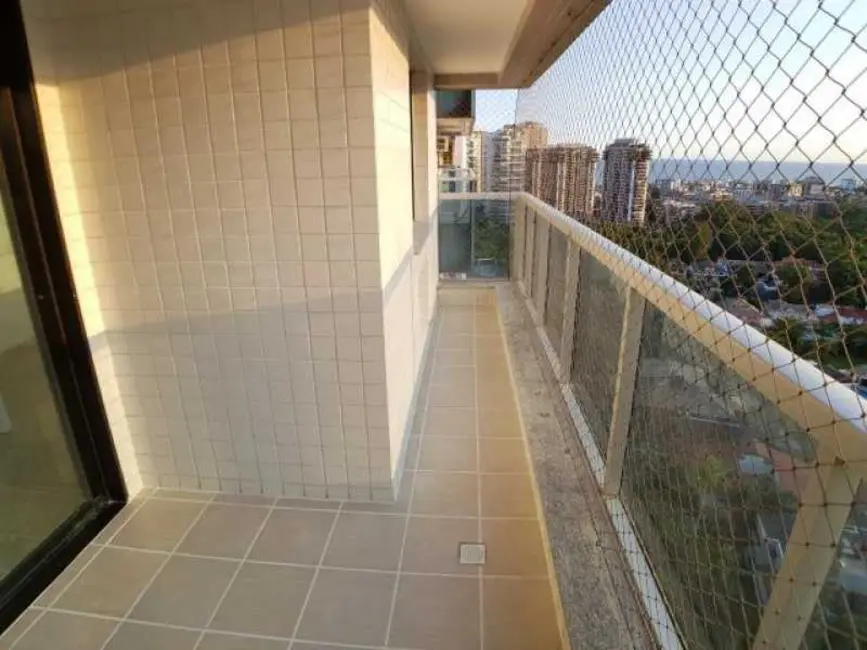 Apartamento com 2 quartos à venda, 86m2 em Rio De Janeiro - RJ - imagem 3 Foto 3 de Apartamento com 2 quartos à venda, 86m2 em Rio De Janeiro - RJ