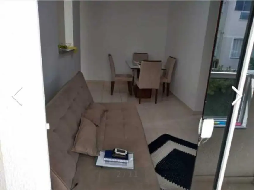 Apartamento com 2 quartos à venda, 48m2 em Rio De Janeiro - RJ - imagem 5 Foto 5 de Apartamento com 2 quartos à venda, 48m2 em Rio De Janeiro - RJ