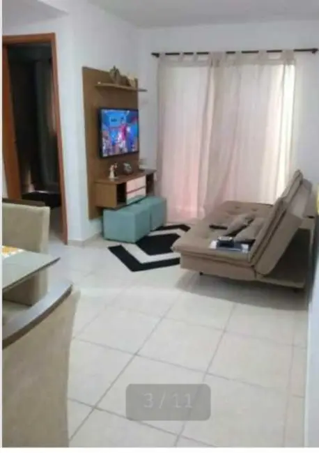 Apartamento com 2 quartos à venda, 48m2 em Rio De Janeiro - RJ - imagem 6 Foto 6 de Apartamento com 2 quartos à venda, 48m2 em Rio De Janeiro - RJ