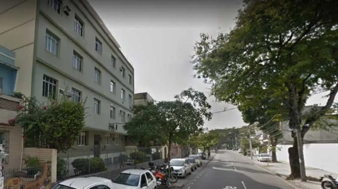 Foto 1 de Apartamento com 2 quartos à venda, 64m2 em Rio De Janeiro - RJ