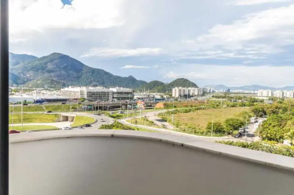 Apartamento com 2 quartos à venda, 80m2 em Rio De Janeiro - RJ - imagem 6 Foto 6 de Apartamento com 2 quartos à venda, 80m2 em Rio De Janeiro - RJ